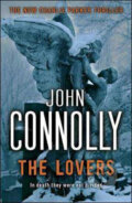 Kniha: The Lovers (John Connolly). Hodder and Stoughton, 2009 Kniha: The Lovers (John Connolly). Hodder and Stoughton, 2009