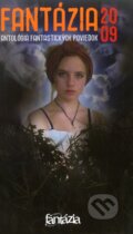 Kniha: Fantázia 2009 (Juraj Mandel). Fantázia, 2009 Kniha: Fantázia 2009 (Juraj Mandel). Fantázia, 2009