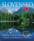 Kniha: Slovensko A - Ž, 2009 Kniha: Slovensko A - Ž, 2009