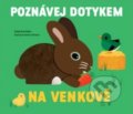 Kniha: Na venkově (Stephanie Babin). Svojtka&Co., 2020 Kniha: Na venkově (Stephanie Babin). Svojtka&Co., 2020
