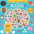 Kniha: Mláďata (Svojtka&Co.). Svojtka&Co., 2020 Kniha: Mláďata (Svojtka&Co.). Svojtka&Co., 2020