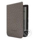Puzdro PocketBook WPUC-627-S-GY Shell, PocketBook, 2020
