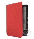 Puzdro PocketBook WPUC-627-S-RD Shell (PocketBook). PocketBook, 2020 Puzdro PocketBook WPUC-627-S-RD Shell (PocketBook). PocketBook, 2020