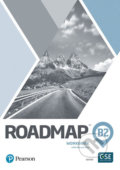 Kniha: Roadmap B2 Upper-Intermediate Workbook (Lindsay Warwick). Pearson, 2019 Kniha: Roadmap B2 Upper-Intermediate Workbook (Lindsay Warwick). Pearson, 2019