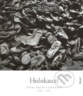 Kniha: Holokaust (Thomas Cussans), 2020 Kniha: Holokaust (Thomas Cussans), 2020