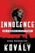 Kniha: Innocence (Heda Margoliová-Kovályová). Soho Crime, 2015 Kniha: Innocence (Heda Margoliová-Kovályová). Soho Crime, 2015