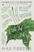 Kniha: Lanny (Max Porter). Faber and Faber, 2020 Kniha: Lanny (Max Porter). Faber and Faber, 2020