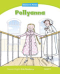 Pollyanna - Eleanor H. Porter, Colleen Degnan-Veness, Pearson, 2014