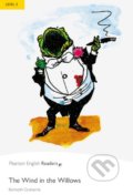 Kniha: The Wind in the Willows, 2008 Kniha: The Wind in the Willows, 2008