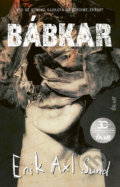 Kniha: Bábkar (Erik Axl Sund), 2020 Kniha: Bábkar (Erik Axl Sund), 2020