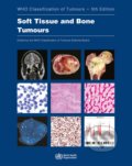 Kniha: Soft Tissue and Bone Tumours (World Health Organization). World Health Organization, 2020 Kniha: Soft Tissue and Bone Tumours (World Health Organization). World Health Organization, 2020