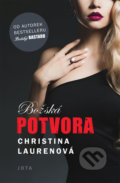 Kniha: Božská potvora (Christina Lauren), 2020 Kniha: Božská potvora (Christina Lauren), 2020