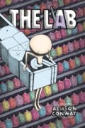 Kniha: The Lab (Alison Conway). Top Shelf Productions, 2020 Kniha: The Lab (Alison Conway). Top Shelf Productions, 2020