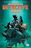 Kniha: Batman: Detective Comics 1 (Peter J. Tomasi). DC Comics, 2020 Kniha: Batman: Detective Comics 1 (Peter J. Tomasi). DC Comics, 2020