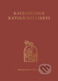 Kniha: Katechizmus Katolíckej cirkvi (Spolok svätého Vojtecha). Spolok svätého Vojtecha, 2020 Kniha: Katechizmus Katolíckej cirkvi (Spolok svätého Vojtecha). Spolok svätého Vojtecha, 2020