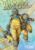 Kniha: Radical Shift Of Gravity (Nick Tapalansky). Top Shelf Productions, 2020 Kniha: Radical Shift Of Gravity (Nick Tapalansky). Top Shelf Productions, 2020