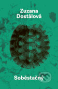 E-kniha: Soběstačný (Zuzana Dostálová), 2020 E-kniha: Soběstačný (Zuzana Dostálová), 2020