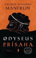 E-kniha: Odyseus - Prísaha (Valerio Massimo Manfredi), 2019 E-kniha: Odyseus - Prísaha (Valerio Massimo Manfredi), 2019