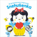 Kniha: Snehulienka (YoYo Books). YoYo Books, 2020 Kniha: Snehulienka (YoYo Books). YoYo Books, 2020