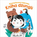 Kniha: Kniha Džunglí (YoYo Books). YoYo Books, 2020 Kniha: Kniha Džunglí (YoYo Books). YoYo Books, 2020