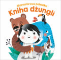 Kniha: Kniha Džunglí, 2020 Kniha: Kniha Džunglí, 2020