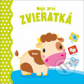 Kniha: Moje prvé Zvieratká (YoYo Books). YoYo Books, 2020 Kniha: Moje prvé Zvieratká (YoYo Books). YoYo Books, 2020