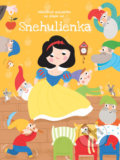 Kniha: Snehulienka (YoYo Books). YoYo Books, 2020 Kniha: Snehulienka (YoYo Books). YoYo Books, 2020
