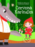 Kniha: Červená Karkulka (YoYo Books). YoYo Books, 2020 Kniha: Červená Karkulka (YoYo Books). YoYo Books, 2020
