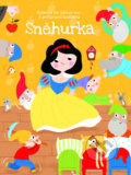 Kniha: Sněhurka (YoYo Books). YoYo Books, 2020 Kniha: Sněhurka (YoYo Books). YoYo Books, 2020