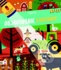 Kniha: Farma - Objavovanie s baterkou (YoYo Books). YoYo Books, 2020 Kniha: Farma - Objavovanie s baterkou (YoYo Books). YoYo Books, 2020