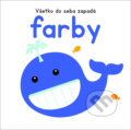 Kniha: Farby (YoYo Books). YoYo Books, 2020 Kniha: Farby (YoYo Books). YoYo Books, 2020