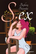 Kniha: S.ex (Barbora Belanská), 2020 Kniha: S.ex (Barbora Belanská), 2020