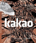 Kniha: Existenciální kakao (Dušan Spáčil). Čas, 2020 Kniha: Existenciální kakao (Dušan Spáčil). Čas, 2020