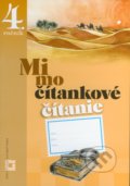 Kniha: Mimočítankové čítanie pre 4. ročník základných škôl (Alena Kurtulíková a Dana Kovárová). Orbis Pictus Istropolitana, 2020 Kniha: Mimočítankové čítanie pre 4. ročník základných škôl (Alena Kurtulíková a Dana Kovárová). Orbis Pictus Istropolitana, 2020