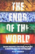 Kniha: The Ends of the World (Peter Brannen). Oneworld, 2018 Kniha: The Ends of the World (Peter Brannen). Oneworld, 2018