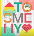 Kniha: To sme my (Jana H. Hoffstädter). E.J. Publishing, 2020 Kniha: To sme my (Jana H. Hoffstädter). E.J. Publishing, 2020