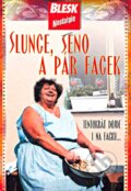 Film: Slunce, seno... (Zdeněk Troška) (DVD). Hollywood, 2014 Film: Slunce, seno... (Zdeněk Troška) (DVD). Hollywood, 2014