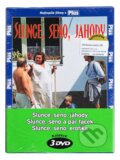 Film: Slunce, seno... (Zdeněk Troška) (DVD), 2014 Film: Slunce, seno... (Zdeněk Troška) (DVD), 2014