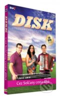 Film: Cez Solčany cesta dlhá (Hollywood) (DVD). Hollywood, 2013 Film: Cez Solčany cesta dlhá (Hollywood) (DVD). Hollywood, 2013