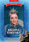 Film: Krásna Varvara (A. Rou) (DVD). Hollywood, 2013 Film: Krásna Varvara (A. Rou) (DVD). Hollywood, 2013