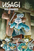 Kniha: Usagi Yojimbo: Skrytí (Stan Sakai). Crew, 2020 Kniha: Usagi Yojimbo: Skrytí (Stan Sakai). Crew, 2020