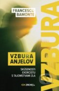 Kniha: Vzbura anjelov (Francesco Bamonte). Zachej, 2020 Kniha: Vzbura anjelov (Francesco Bamonte). Zachej, 2020