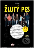 Kniha: Žlutý pes (). , 2020 Kniha: Žlutý pes (). , 2020