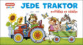 Kniha: Jede traktor (INFOA). INFOA, 2020 Kniha: Jede traktor (INFOA). INFOA, 2020