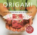 Kniha: Origami for Children (Mari Ono). CICO Books, 2009 Kniha: Origami for Children (Mari Ono). CICO Books, 2009