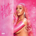 Hudební CD: Doja Cat: Hot Pink LP (Hudobné albumy). Hudobné albumy, 2020 Hudební CD: Doja Cat: Hot Pink LP (Hudobné albumy). Hudobné albumy, 2020