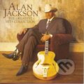 Hudební CD: Alan Jackson: The Greatest Hits Collection LP (Hudobné albumy). Hudobné albumy, 2020 Hudební CD: Alan Jackson: The Greatest Hits Collection LP (Hudobné albumy). Hudobné albumy, 2020