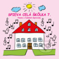 Hudební CD: Ujo Ľubo a Junior: Spieva celá škôlka 7 (Hudobné albumy). Hudobné albumy, 2020 Hudební CD: Ujo Ľubo a Junior: Spieva celá škôlka 7 (Hudobné albumy). Hudobné albumy, 2020