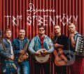 Hudební CD: Dynamix: Tri šibeničky (Hudobné albumy). Hudobné albumy, 2020 Hudební CD: Dynamix: Tri šibeničky (Hudobné albumy). Hudobné albumy, 2020