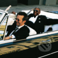 Hudební CD: King B.B. & Clapton E.: Riding With The King (Hudobné albumy). Hudobné albumy, 2023 Hudební CD: King B.B. & Clapton E.: Riding With The King (Hudobné albumy). Hudobné albumy, 2023